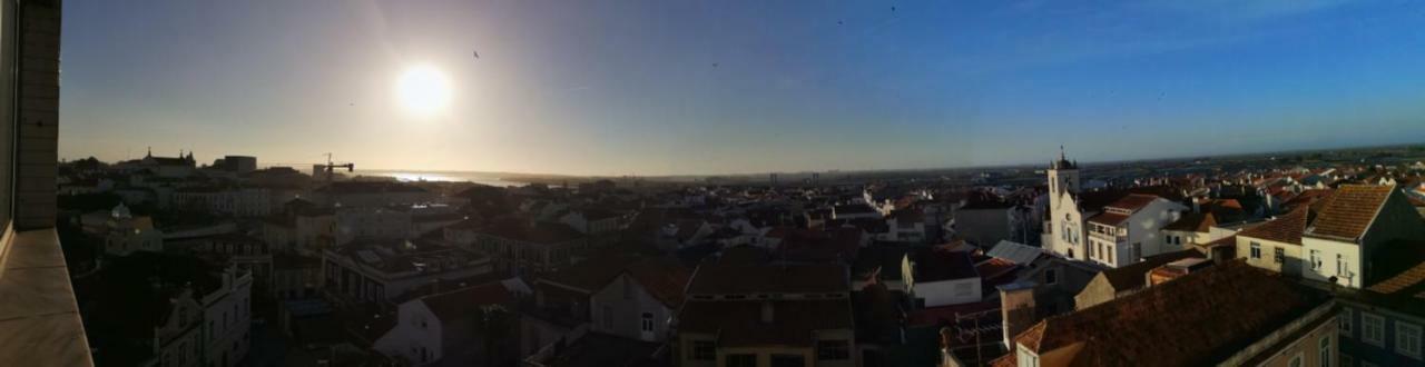 Aveiro City Center Luaran gambar
