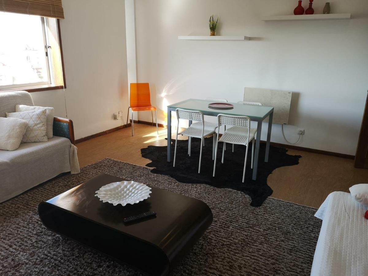 Aveiro City Center Luaran gambar