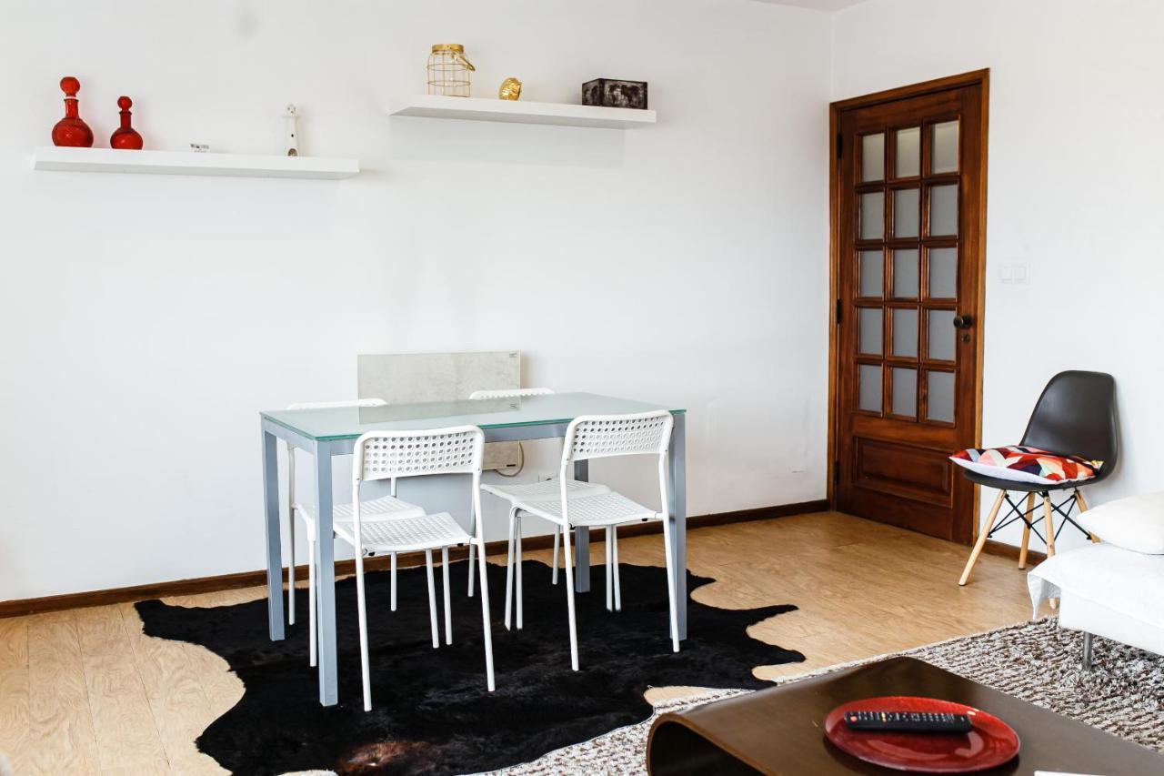 Aveiro City Center Luaran gambar